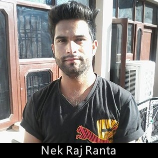 Nek Raj Ranta
